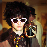 Billie Joe Armstrong Icon 4