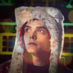 Gerard Way Icon 13 by SisterOfGrace