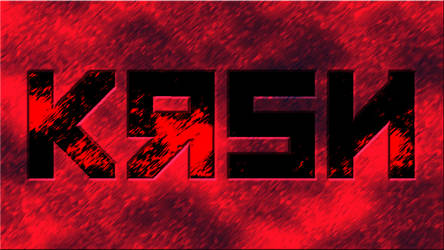 New KRSN logo