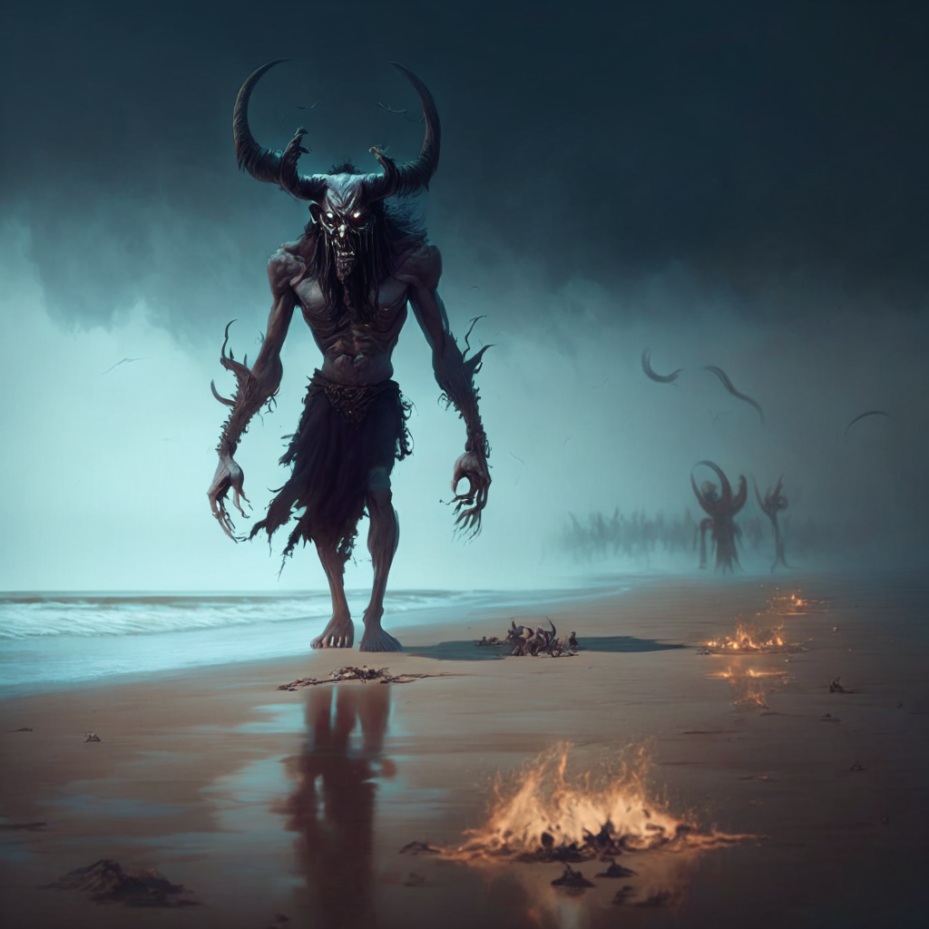 Terrific Jinn Demon By Oscurita79 On DeviantArt terrific-jinn-demon-by-oscurita79-on-deviantart