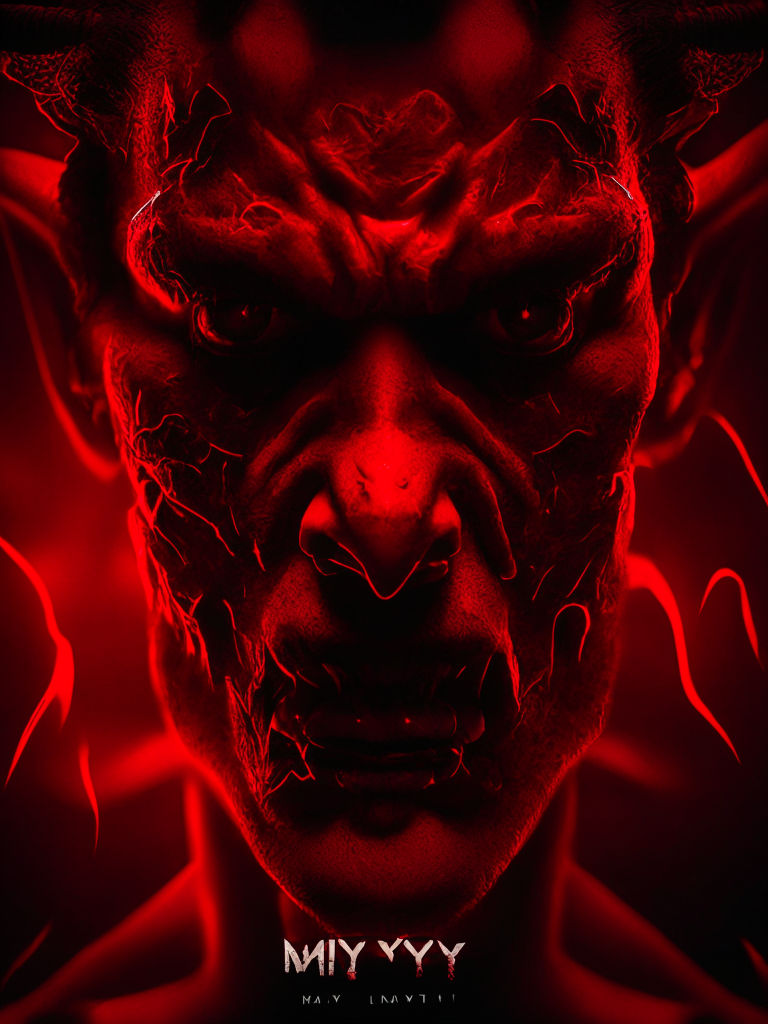 Red Devil Horror Film (2) by oscurita79 on DeviantArt