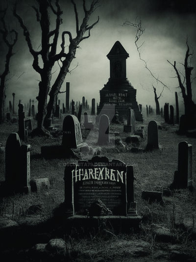 In the realm of hyper-realistic horror by oscurita79 on DeviantArt