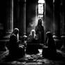 The Malefic Rite Unleashing the Ritual of Evil