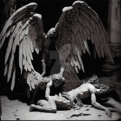 Fallen Angels