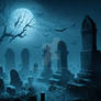 Ghoulish Graveyard
