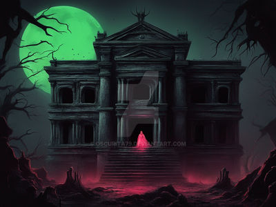 Horror's Incarnate