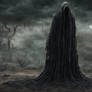 Dementor oozes otherworldly horror