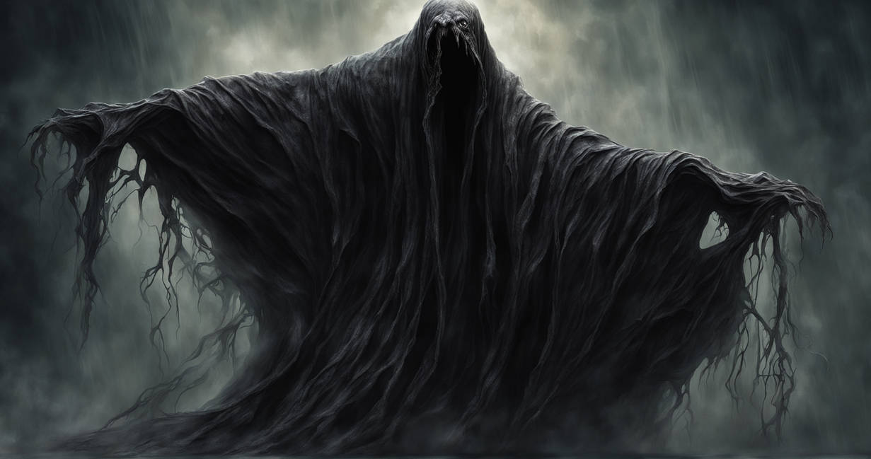 Hyper-Realistic Horror by oscurita79 on DeviantArt