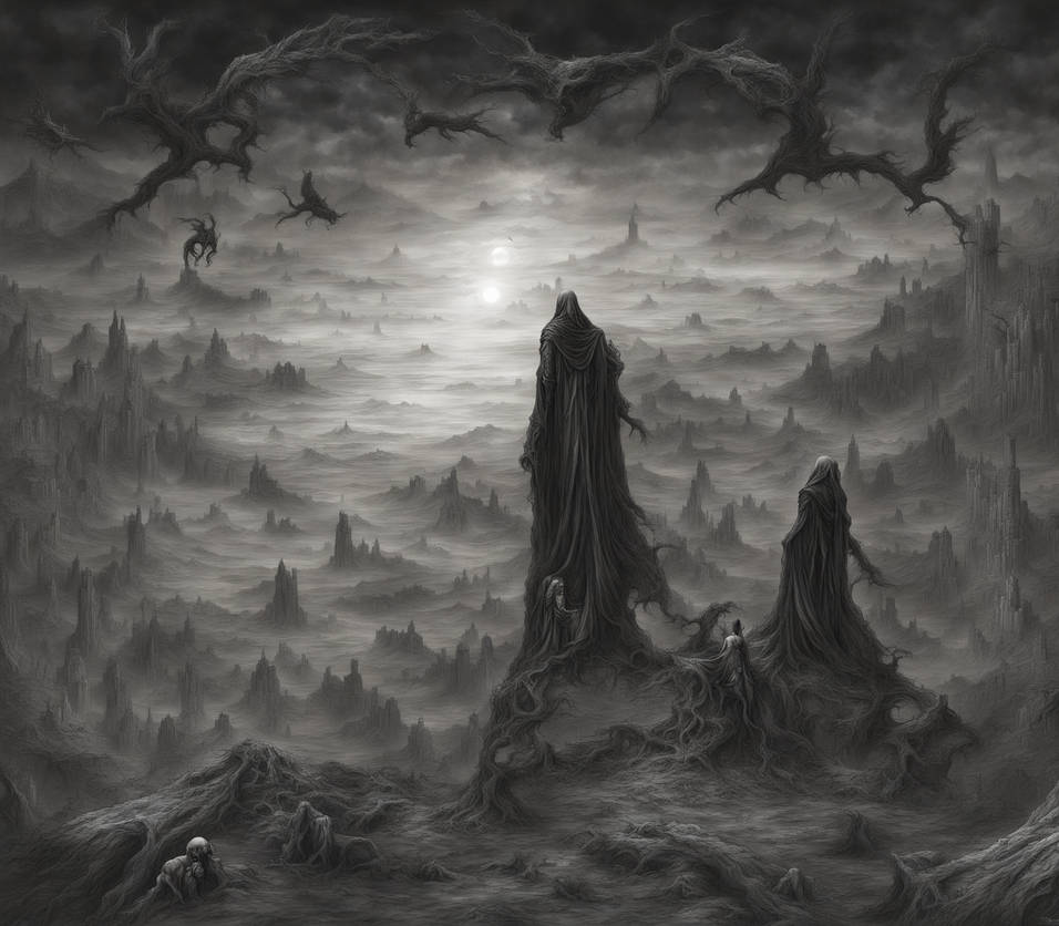 Veil of Shadows by oscurita79 on DeviantArt