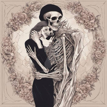 Death's Sweet Embrace