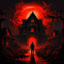 Whispers of the Crimson Eclipse