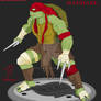 Movie Raphael (MS Paint)