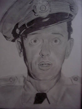 Barney Fife