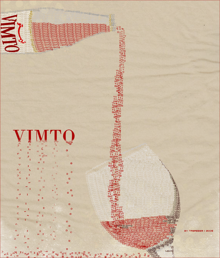 vimto