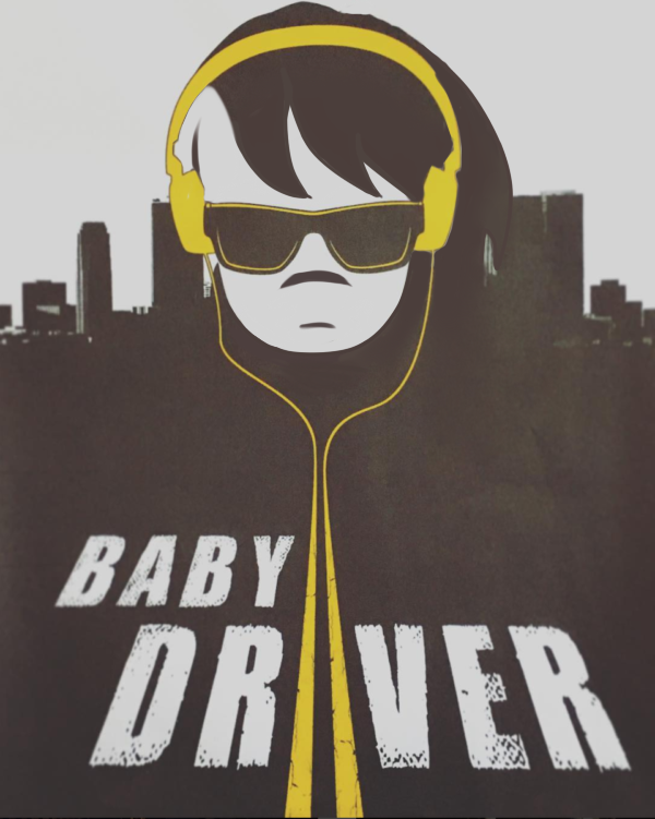 Pony Driver! (parody of Baby Driver)