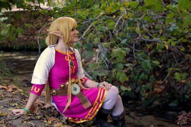 Zelda Skyward Sword