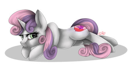 Sweetie Belle