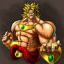 Broly