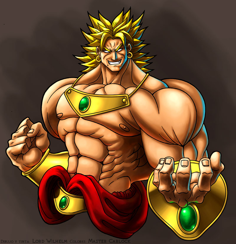 Broly