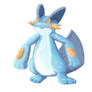 Swampert