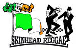 skinhead reggae