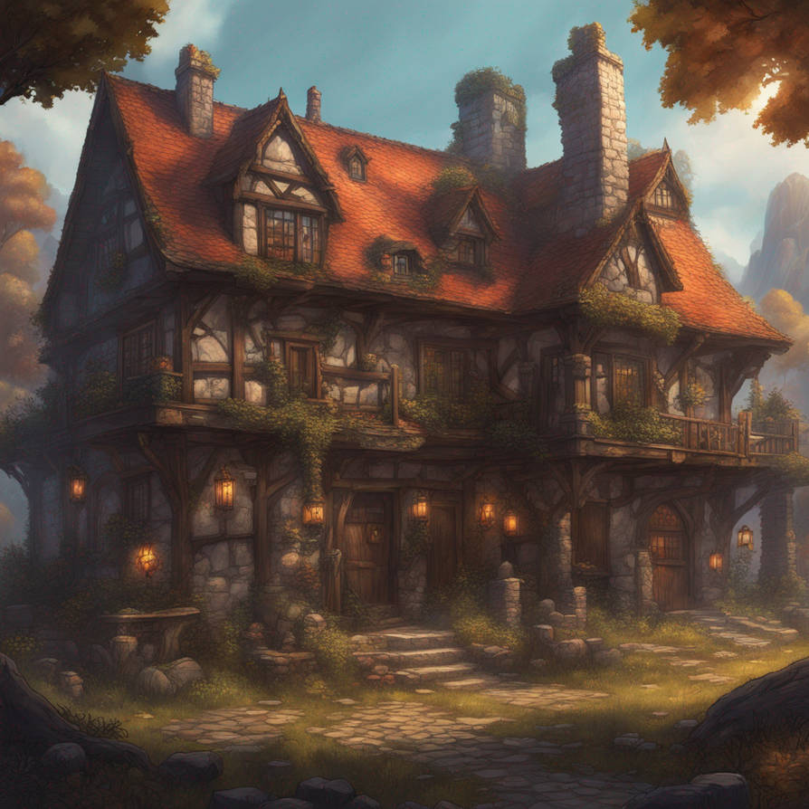 Deviantart Houses House by JasStar on DeviantArt
