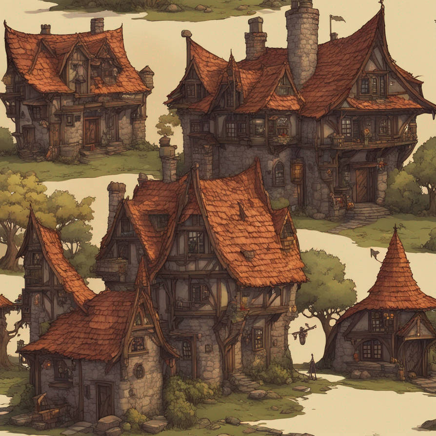 Deviantart Houses House by JasStar on DeviantArt