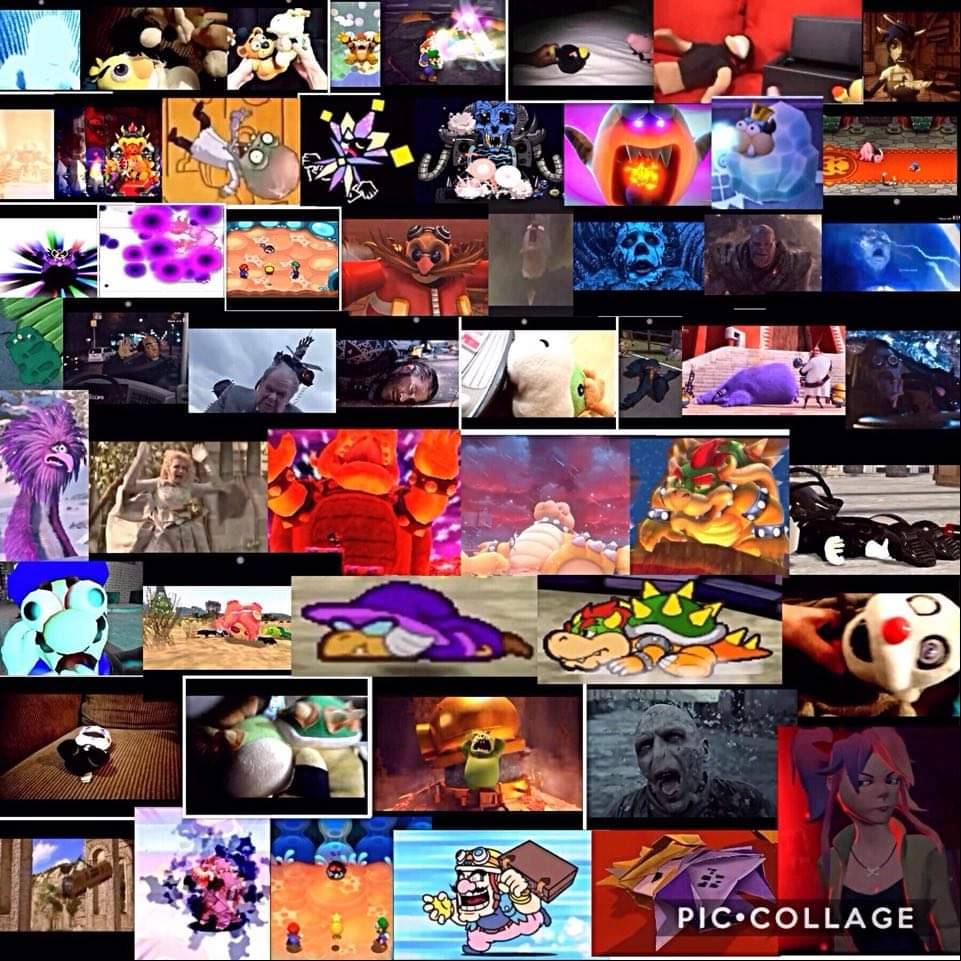 Defeats And Deaths Of My Favorite Villains Part 3 By Mrshakespeare On Defeats And Deaths Of My Favorite Villains Part 3 By Mrshakespeare On