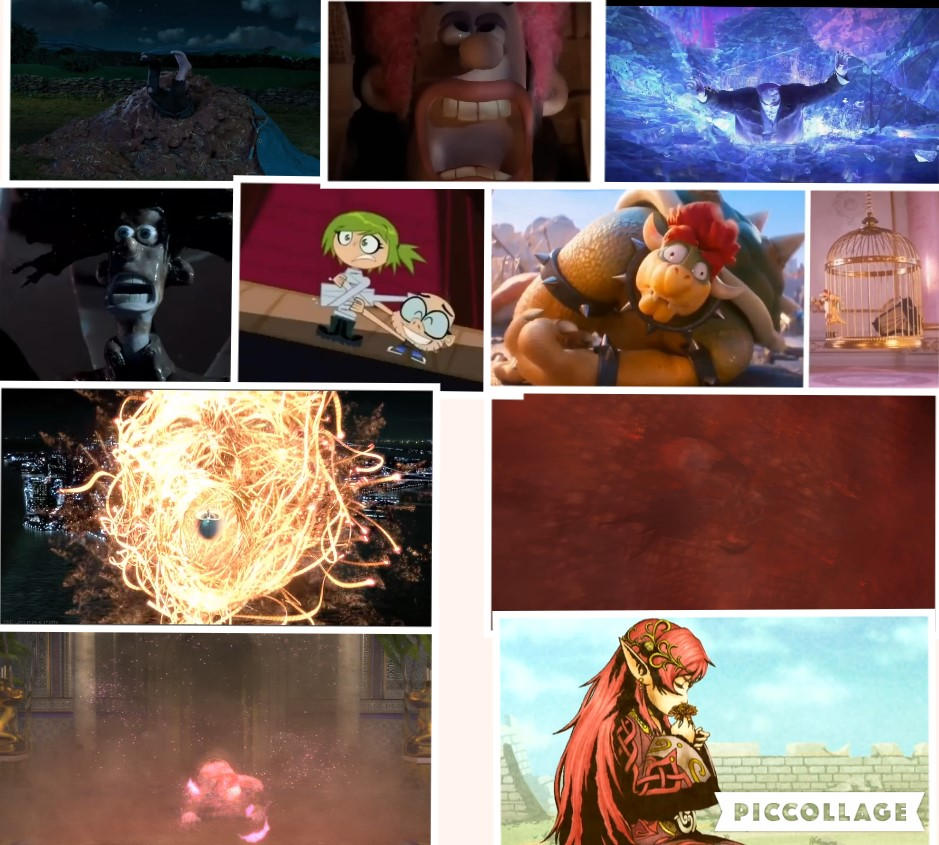 Defeats And Deaths Of My Favorite Villains Part 5 By Mrshakespeare On Defeats And Deaths Of My Favorite Villains Part 5 By Mrshakespeare On