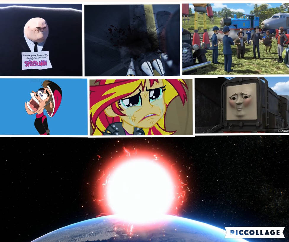 Defeats And Deaths Of My Favorite Villains Part 6 By Mrshakespeare On Defeats And Deaths Of My Favorite Villains Part 6 By Mrshakespeare On