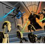 STAR WARS GENERATIONS COLOR