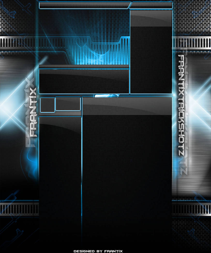 Youtube Background by FrantixTrickshotz on DeviantArt