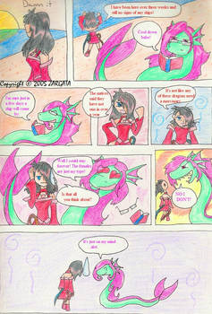 The Shard Page 1 Part 1