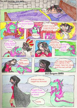 The Shard Page 5 Part 1