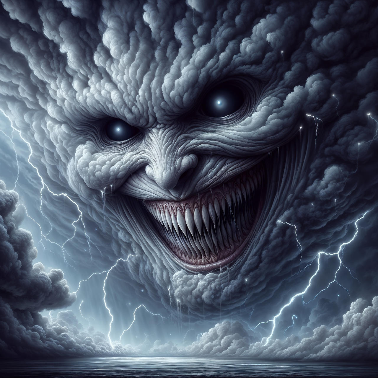 Angry Storm cloud by AdayaSilverclaw507 on DeviantArt