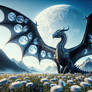 Black Moon Dragon