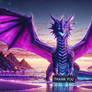 Thank you Dragon