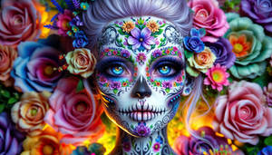 Blooming Beauty