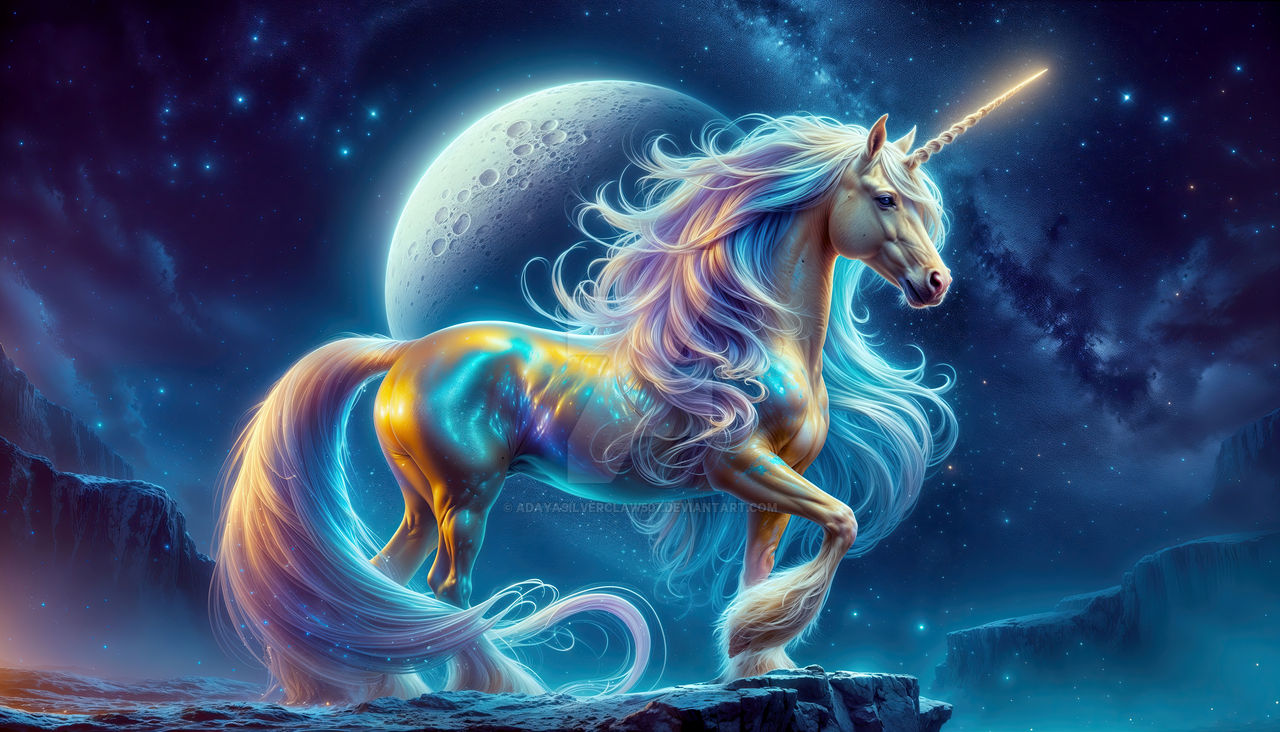 Starlight by AdayaSilverclaw507 on DeviantArt