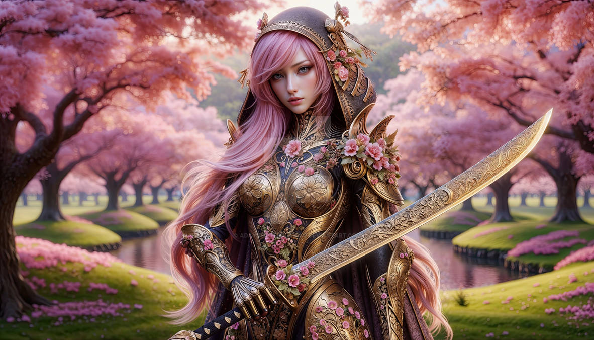 Kendria Kendria by AdayaSilverclaw507 on DeviantArt