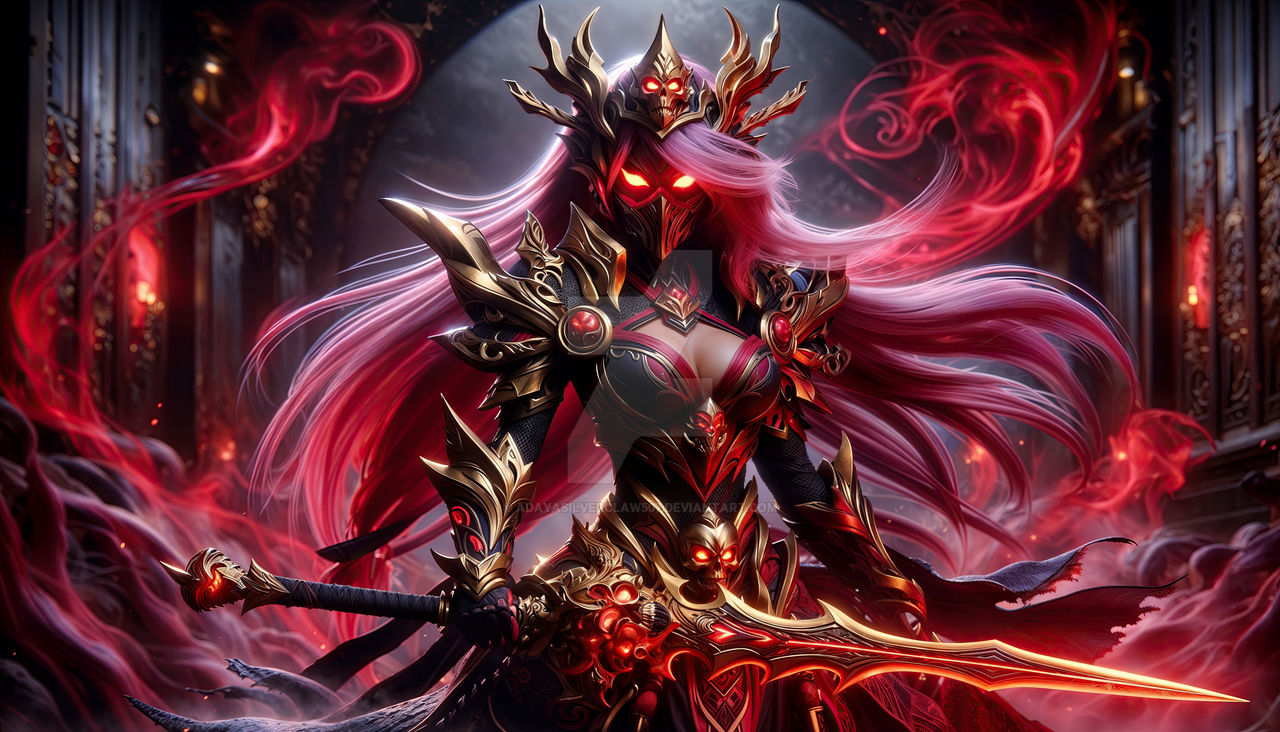 Azhariah Image Azariah by AdayaSilverclaw507 on DeviantArt