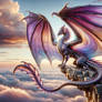 Divine Dragon