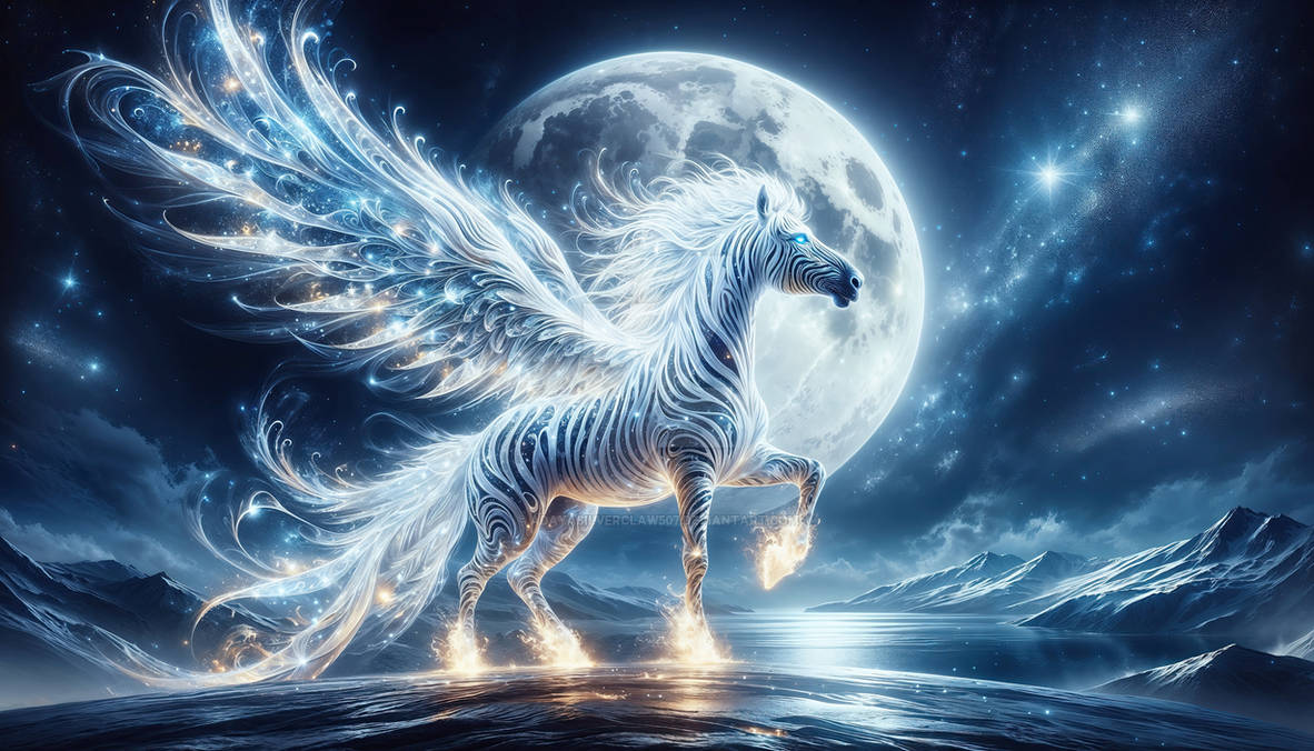 Starlight by AdayaSilverclaw507 on DeviantArt
