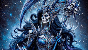 Galaxy Reaper