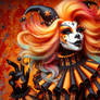 The Ember Jester