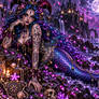 Queen of the Violet Tide