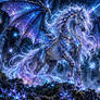 The Celestial Nightwing