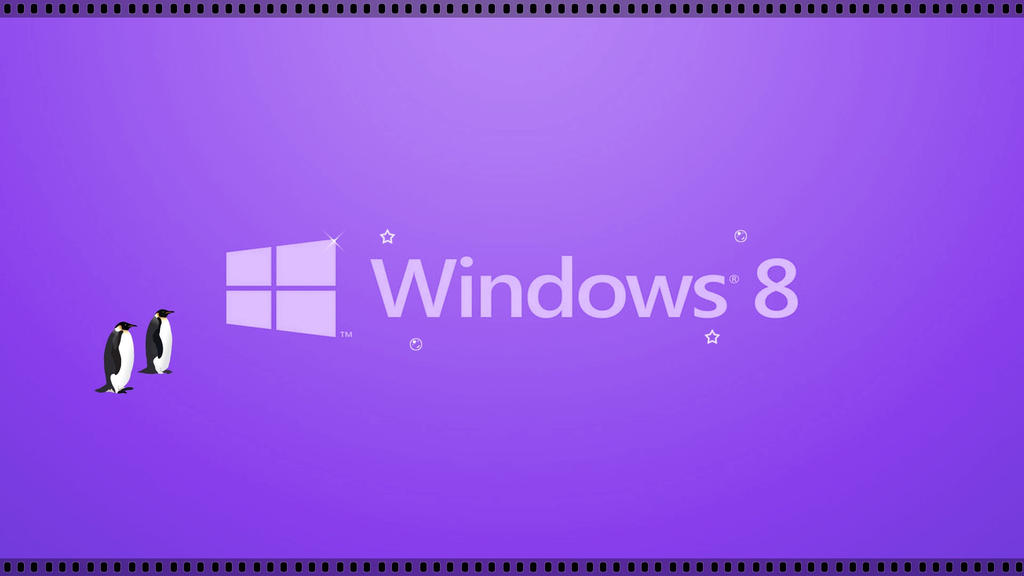 Windows 8.