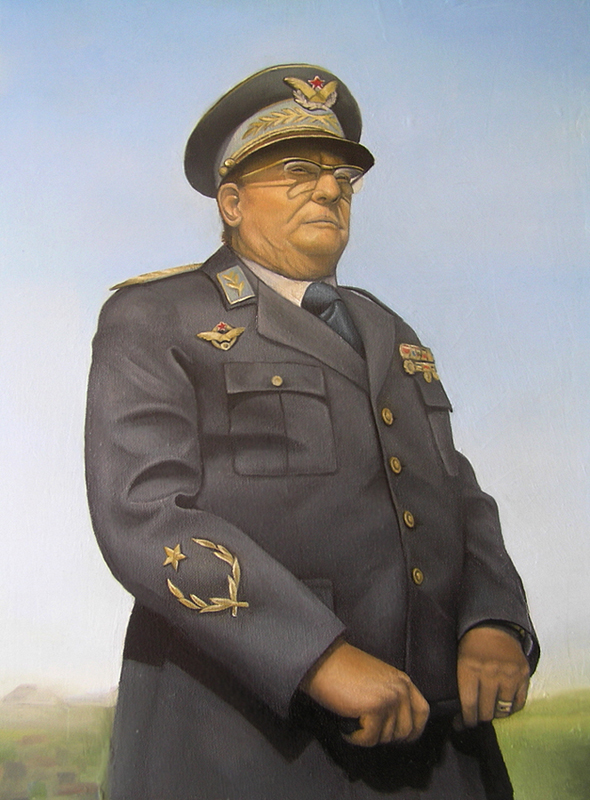 josip broz tito