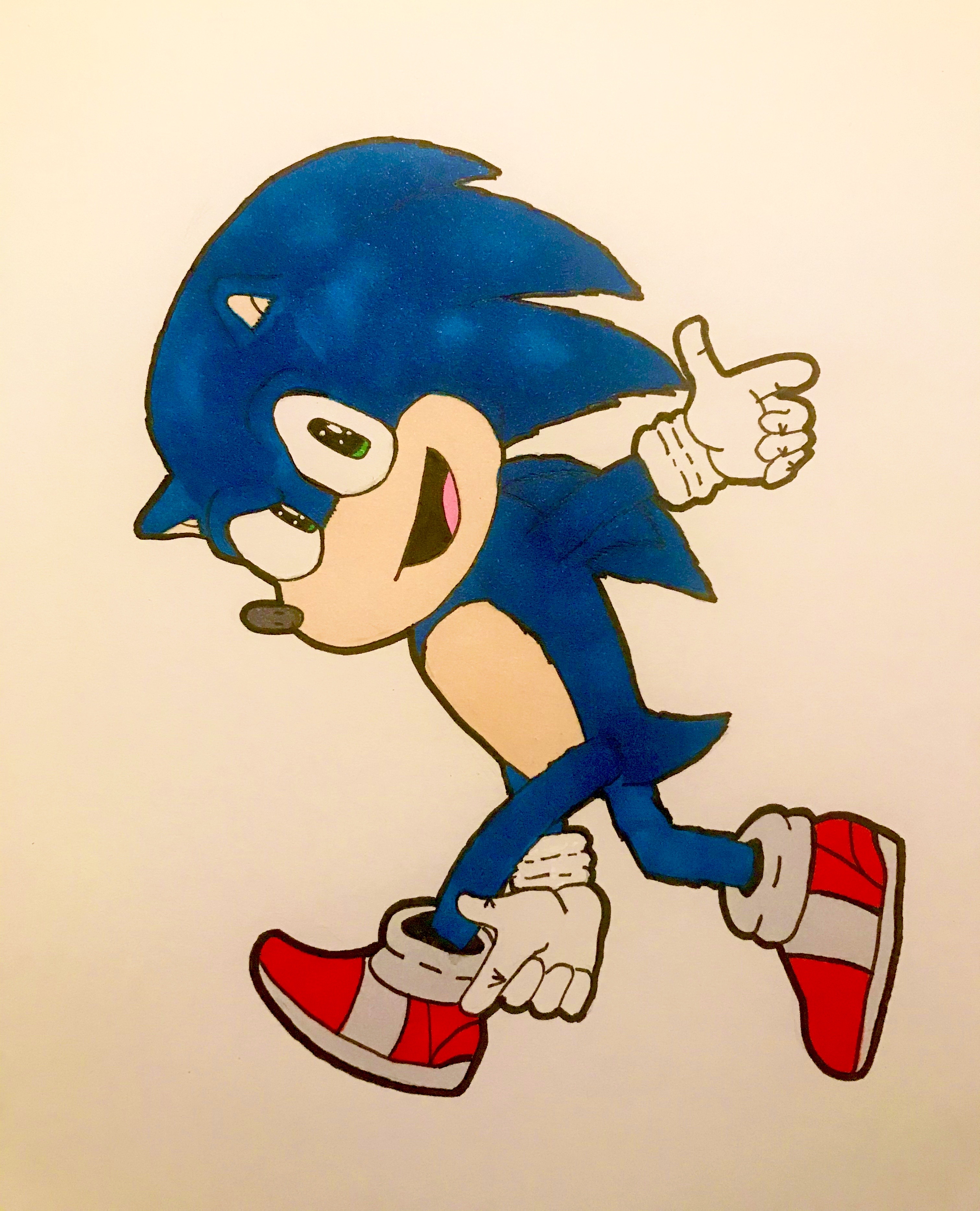 Movie Sonic Adventure By Superluigi202 On Deviantart Movie Sonic Adventure By Superluigi202 On Deviantart